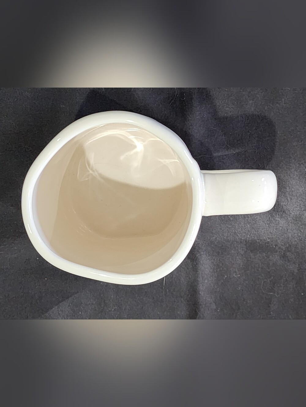 Rae Dunn |  "Give Thanks" | Coffee Mug - Picture 3 of 6